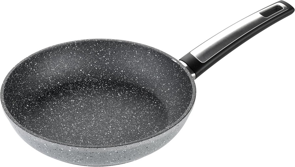 Koekenpan Ø 28 cm met anti-aanbaklaag