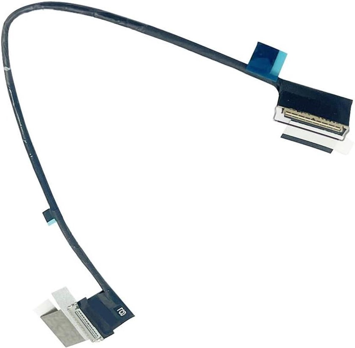 VVGoods - Flexibele Kabel LCD Display voor 17" Dell Alienware Laptop met LED Scherm