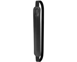 CHPN - Pencil case - Pen case - Pen etui - Pen accessoire - Zwart - One size - Geschikt voor Apple Pencil 1/2 - Universeel - Wacom pen