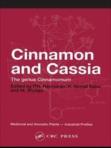 Cinnamon and Cassia