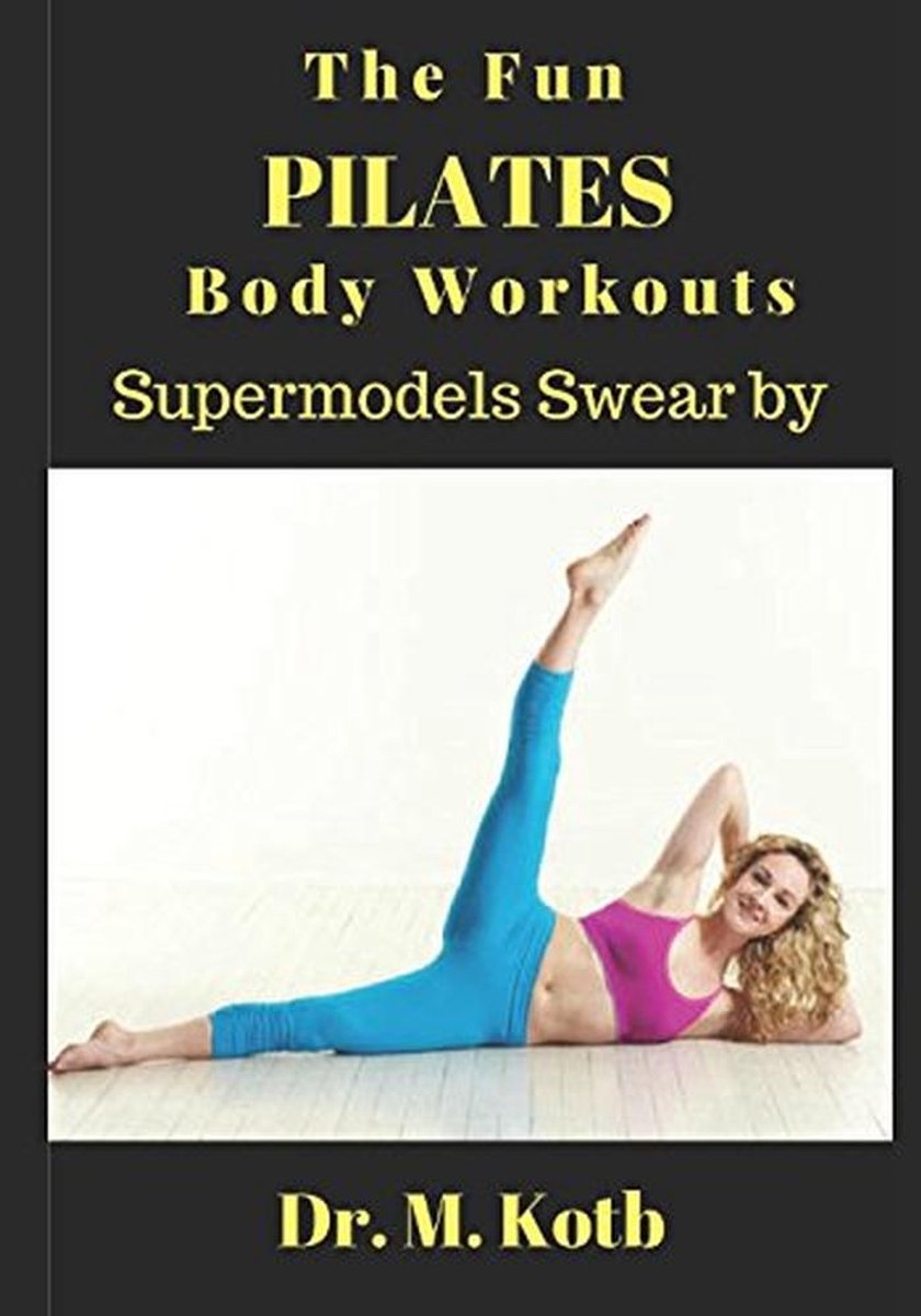 Gepersonaliseerd Pilates Programma Thuistraining voor - Product - €74,94