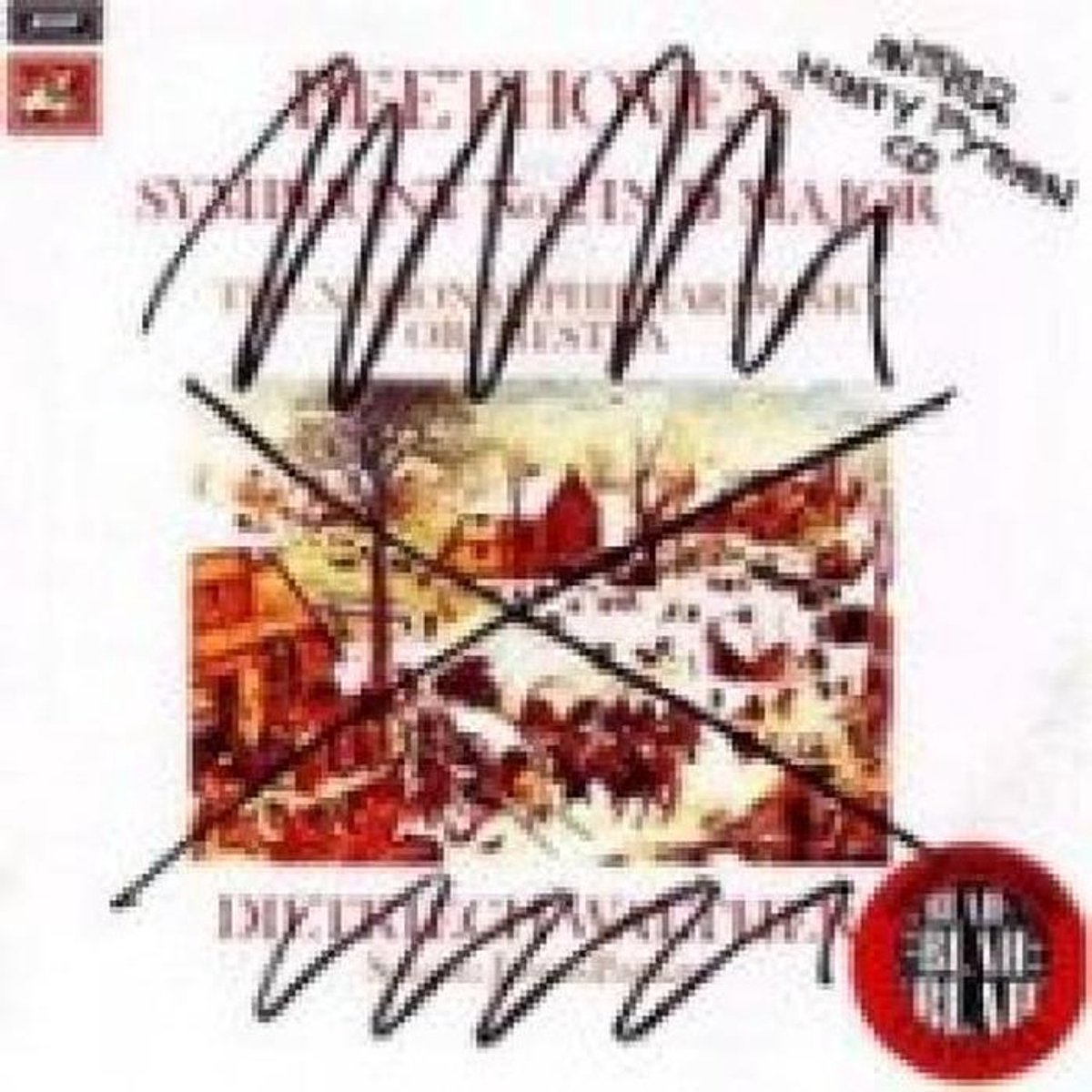Monty Python Vinyl Album