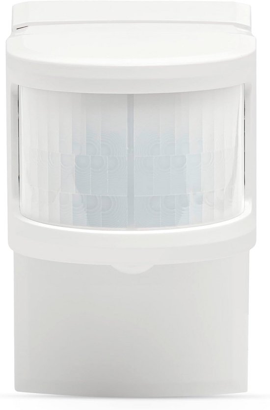 Homematic IP Bewegingsmelder met schemersensor - kopen bij