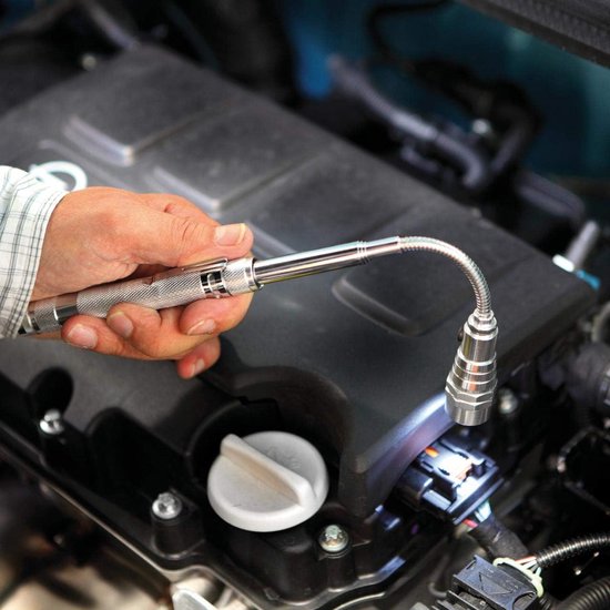 Générique Lampe Torche Porte-Clés | Lampe De Poche Rechargeable Compacte - Accessoires D'Éclairage Portable Multifonction Pour Camping Sécurité Randonnée Vélo Activités Extérieures Et Usage Quotidien