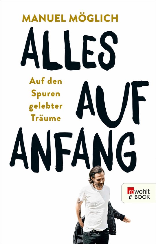 Alles auf Anfang - cover