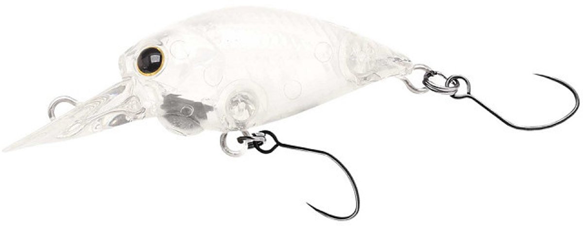Lucky Craft Deep Cra Pea SFT 3.4cm 3.3gr Floating (Diepte: 2.0m) - Kleur : Sakura Miso