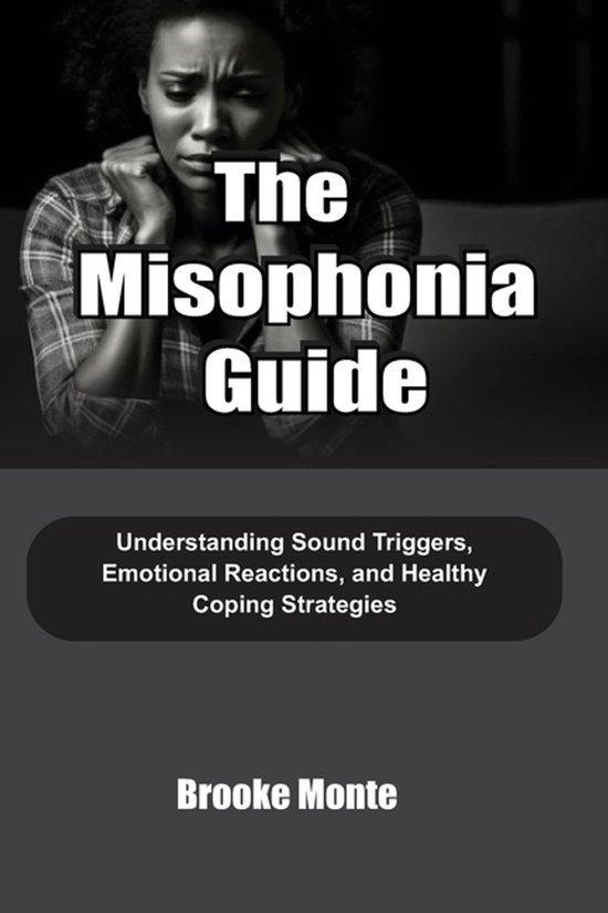 The Misophonia Guide - cover