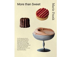 More Than Sweet