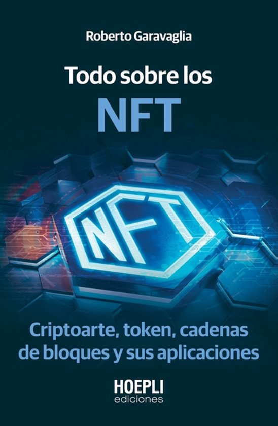 Todo sobre los NFT - cover