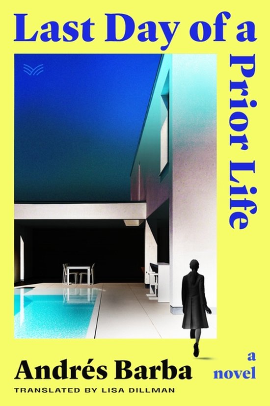 Last Day of a Prior Life - cover
