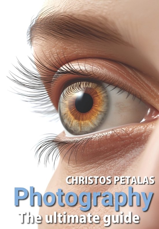 Photography The ultimate guide - cover