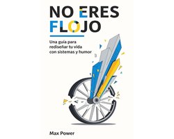 No Eres Flojo,