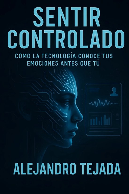 Sentir Controlado - cover