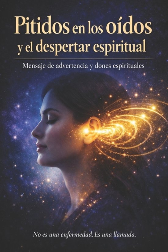 Pitidos en los oídos y el despertar espiritual . Mensajes y dones
