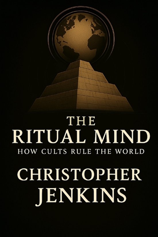 The Ritual Mind - cover