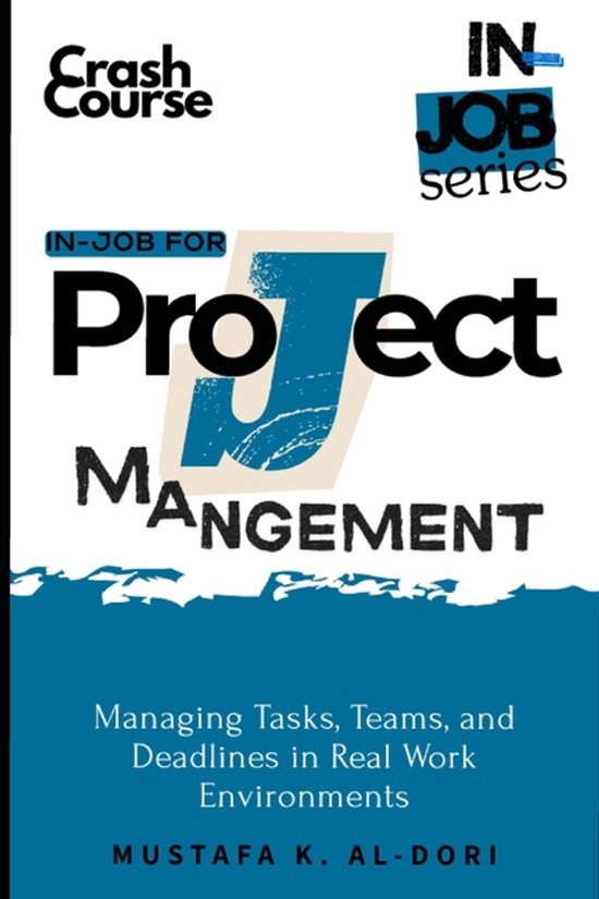 In-Job- in-job for Project Management - cover