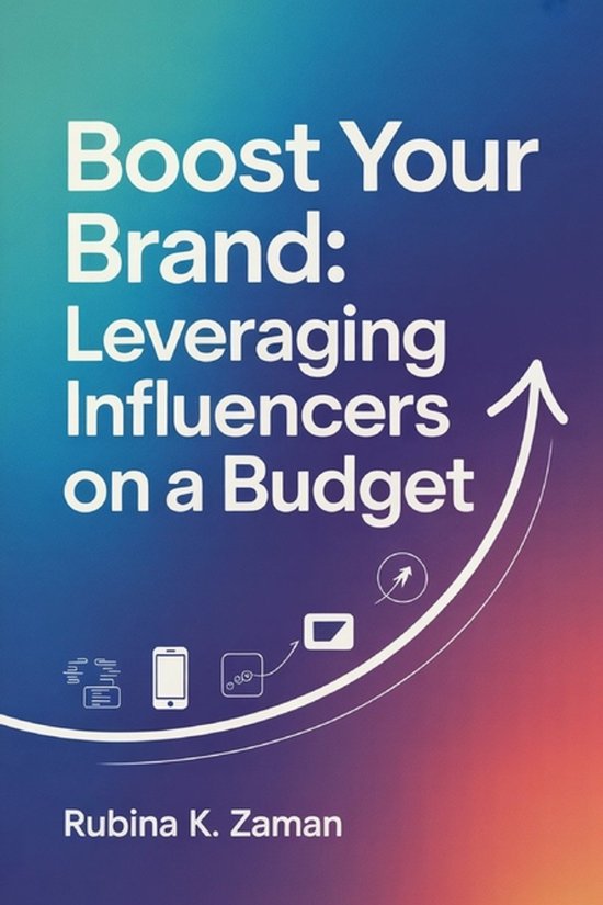 Boost Your Brand - cover