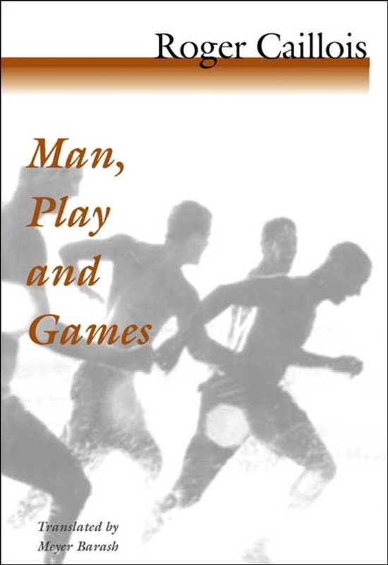 Man Play & Games