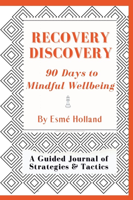 Recovery Discovery - cover