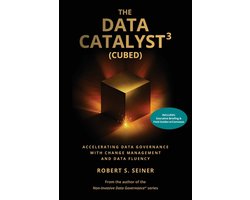 The Data Catalyst3 (Cubed)