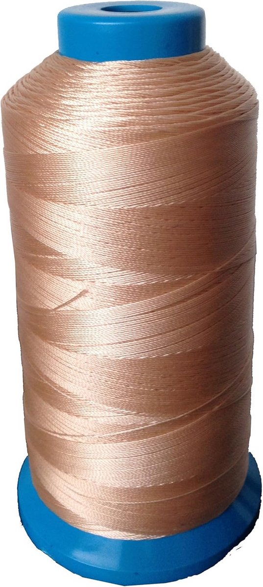 Sterk Nylon Naaigaren #69 T70 - 1500 Yards voor Leer, Buiten en Bekleding