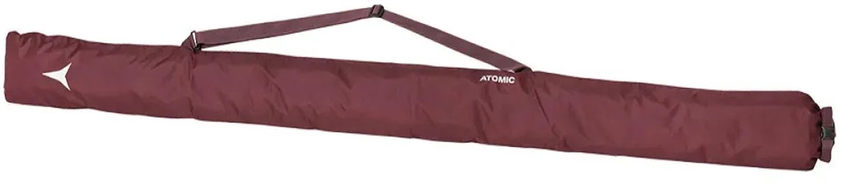Atomic Nordic A Sleeve Skitas Maroon