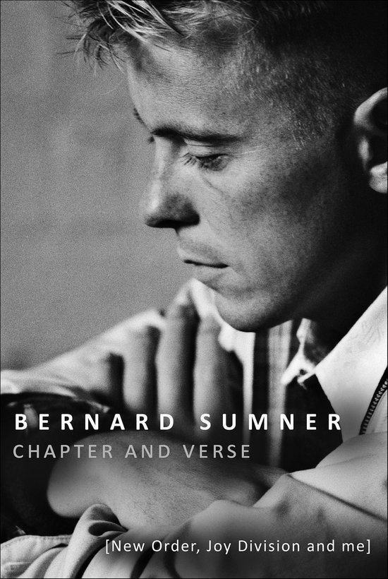 Chapter and Verse - cover