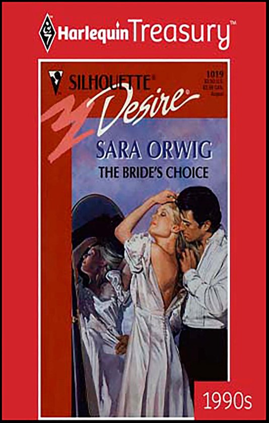 Bride's Choice - cover