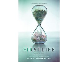 The Everlife Novels 1 - Firstlife