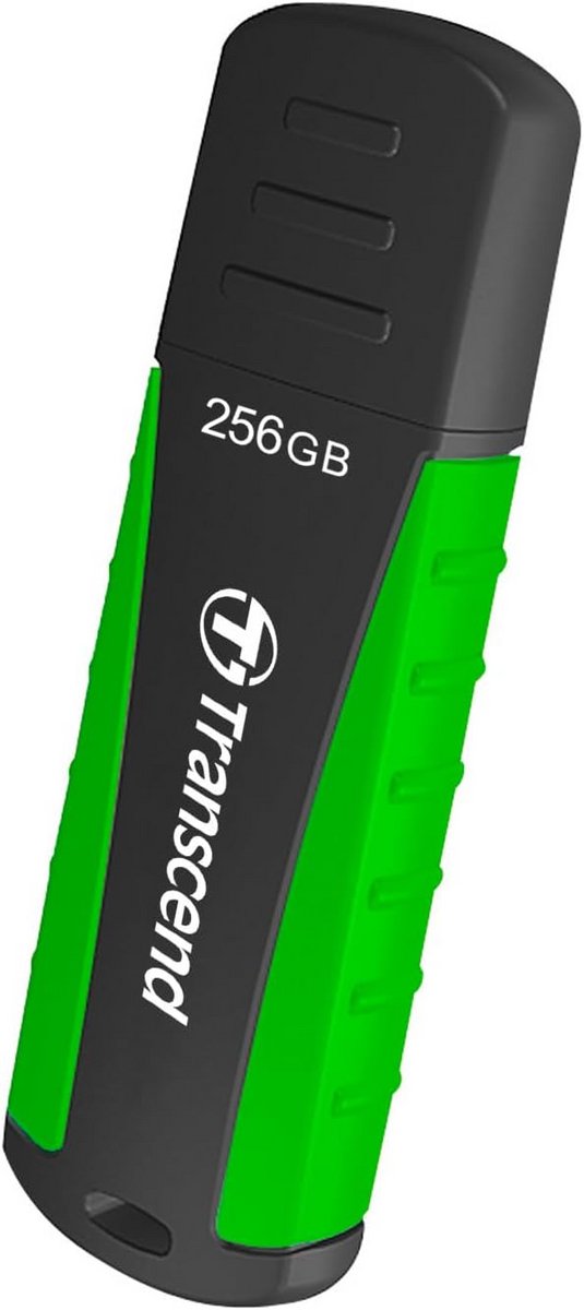 Snelle USB 3.1 Flash Drive 256 GB - Robuuste Geheugenstick