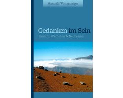 Gedanken im Sein