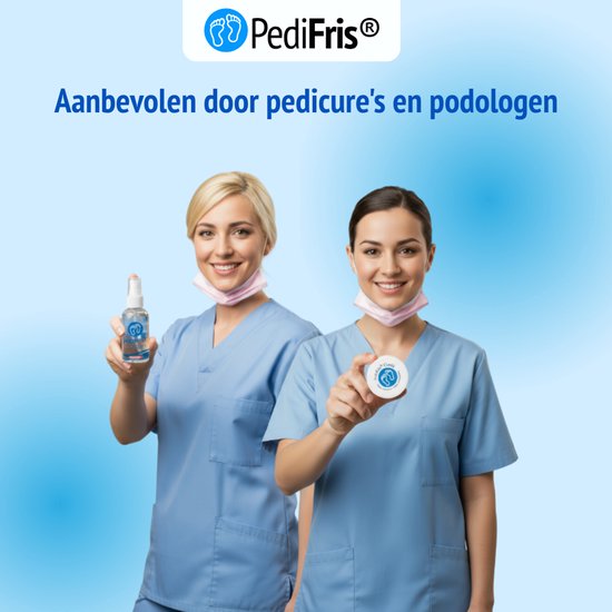 Stinkende en zweetvoeten? Zo los je het op! - Blog