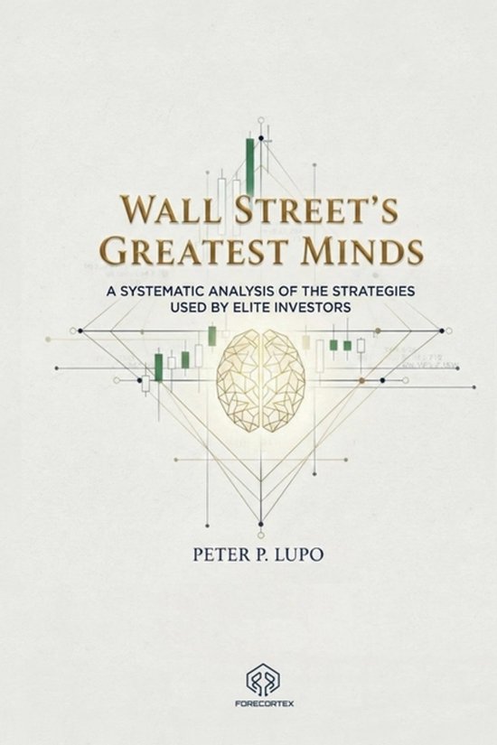 Wall Street's Greatest Minds