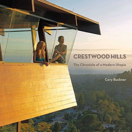Crestwood Hills - cover