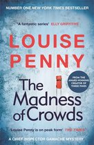 Chief Inspector Gamache-The Madness of Crowds