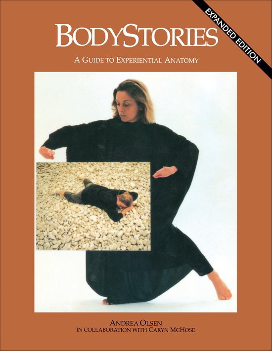 BodyStories - cover