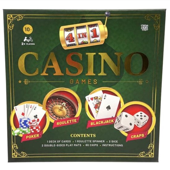 Lot De 200 Jetons De Casino - Pour Jeux De Poker Et Roulette