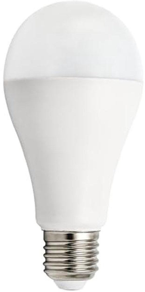 E27 LED-lamp 20W 2300lm warmwit 6500K