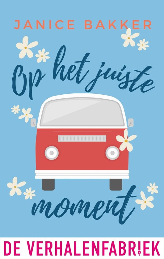 Op het juiste moment - cover