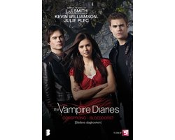 The Vampire Diaries 1 - Oorsprong en Bloeddorst