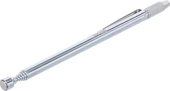 Telescopische Magneetpen met Uittrekbare As en Sterke Magneetkracht — afbeelding 3