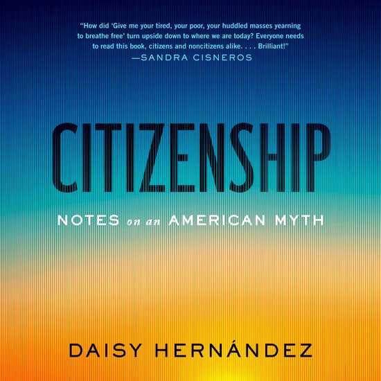Citizenship - cover