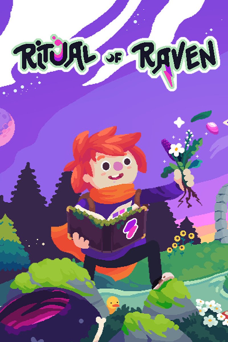 Ritual of Raven - Windows Download