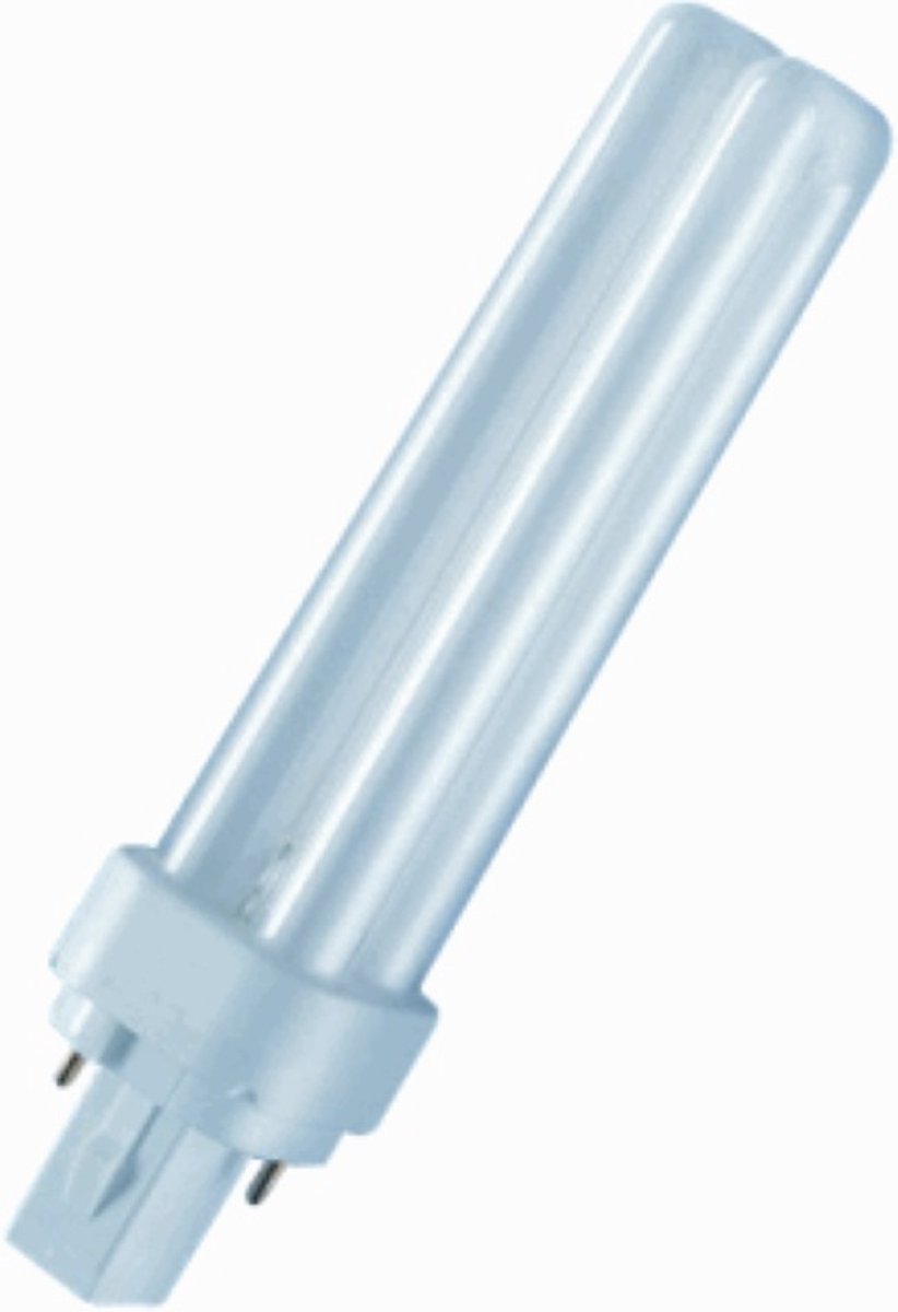 Osram Dulux 26Watt cool white G24d-3