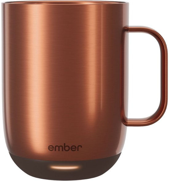 Ember Mug² Coffee Mug - Cup Warmer