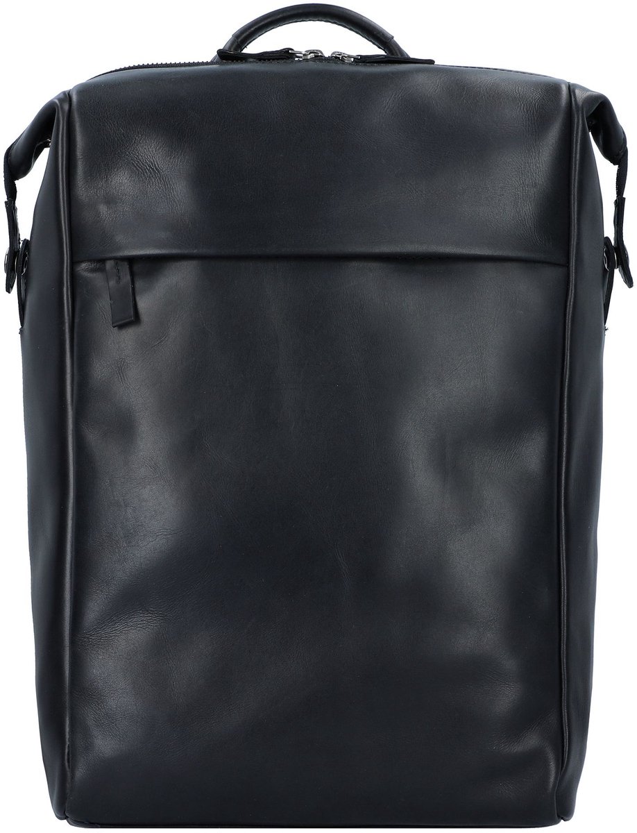 HAROLD'S laptop rugzak rugzak met laptopvak Caugio Notebook Backpack Black zwart