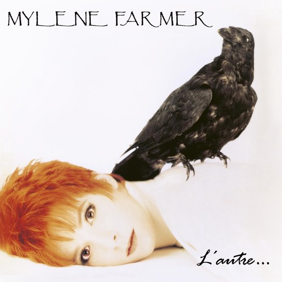 Mylène Farmer - L'Autre (2 LP)