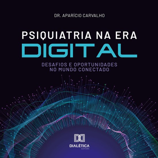 Psiquiatria na Era Digital - cover