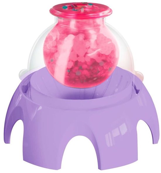 Foto: Doctor squish mini squishy maker