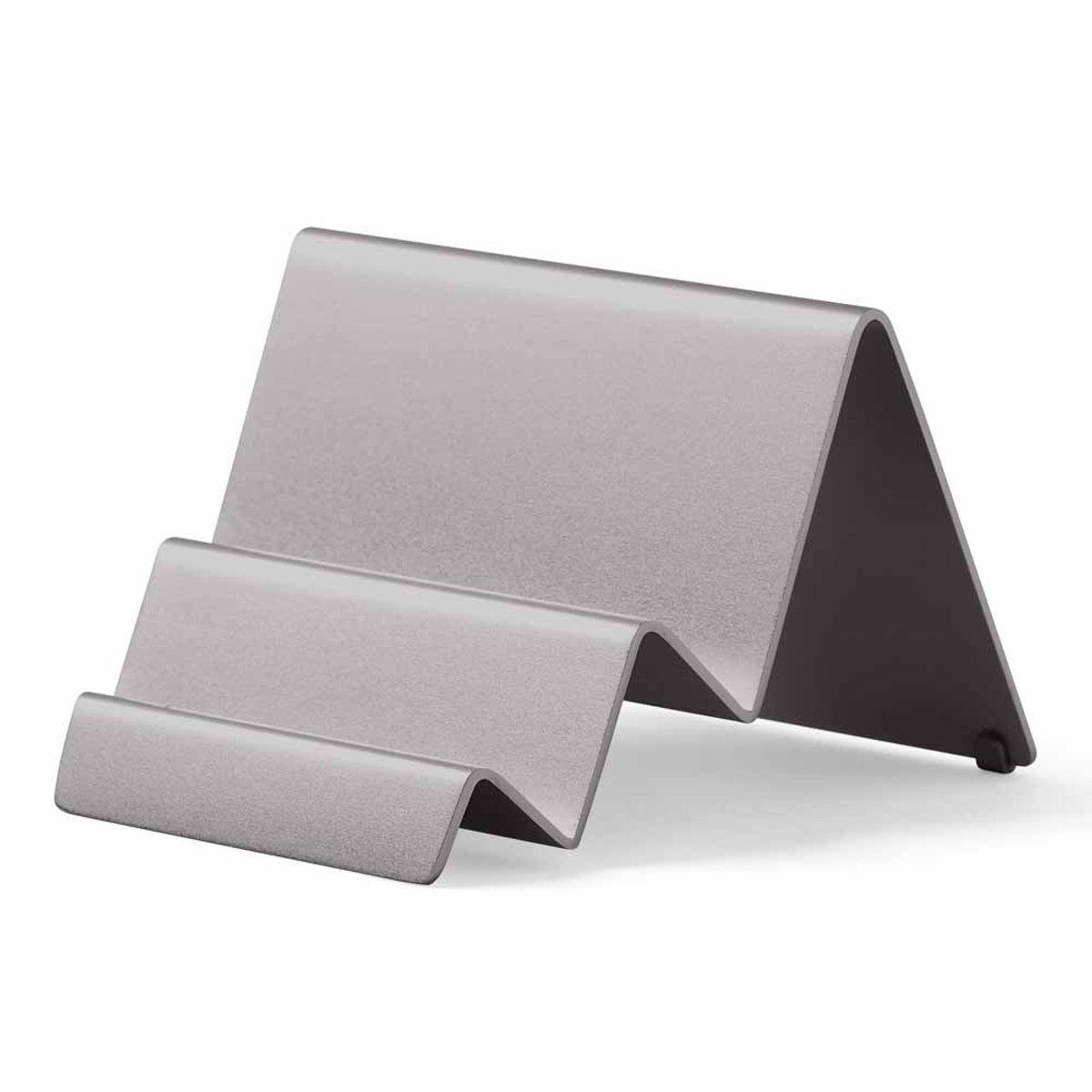 LEXON Design - Visitekaartjes houder City Business Card Holder LD137X9 - Grijs
